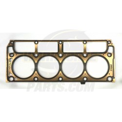 12589226  -  Gasket - Cylinder Head